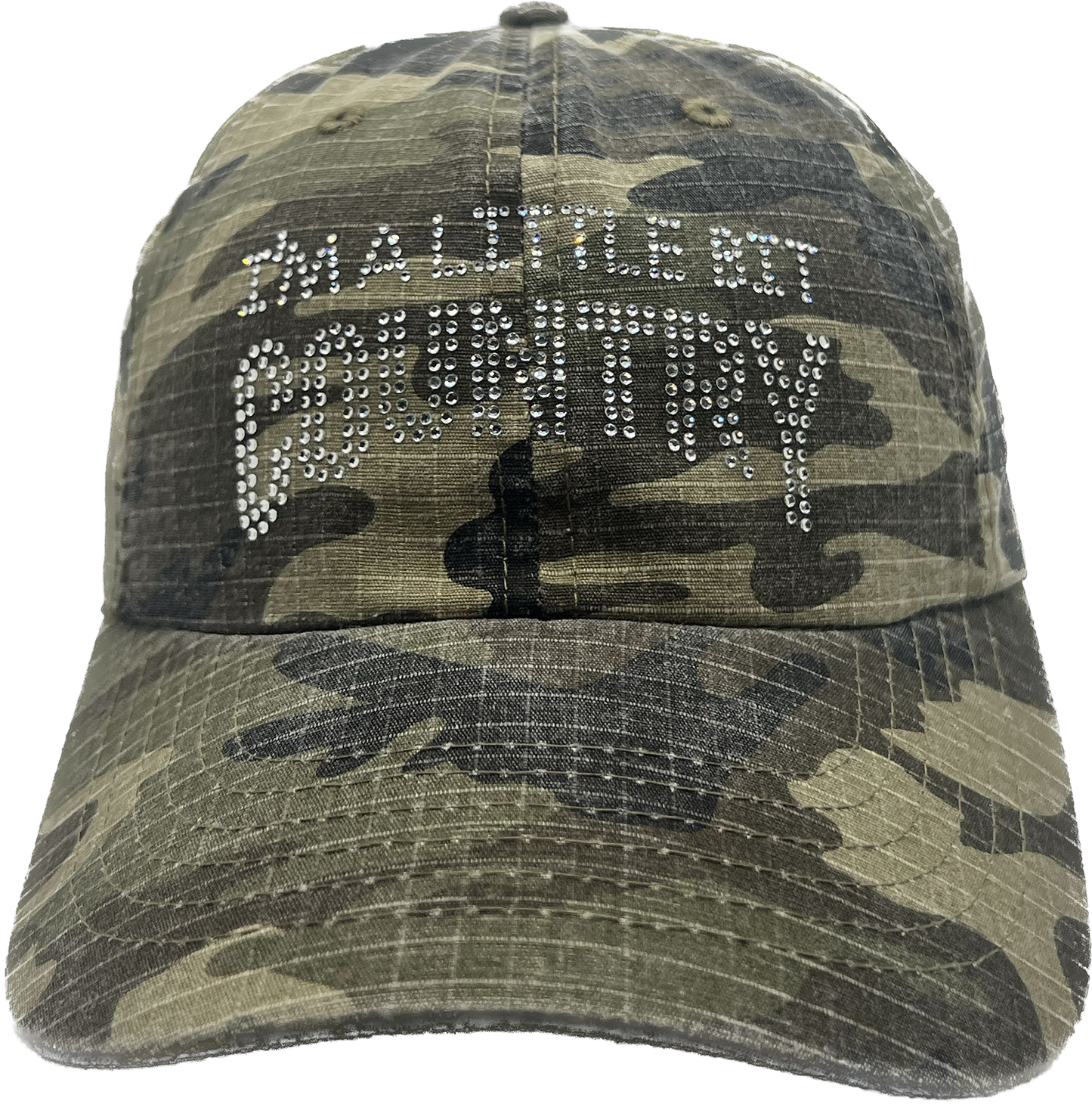 I'm A Little Bit Country