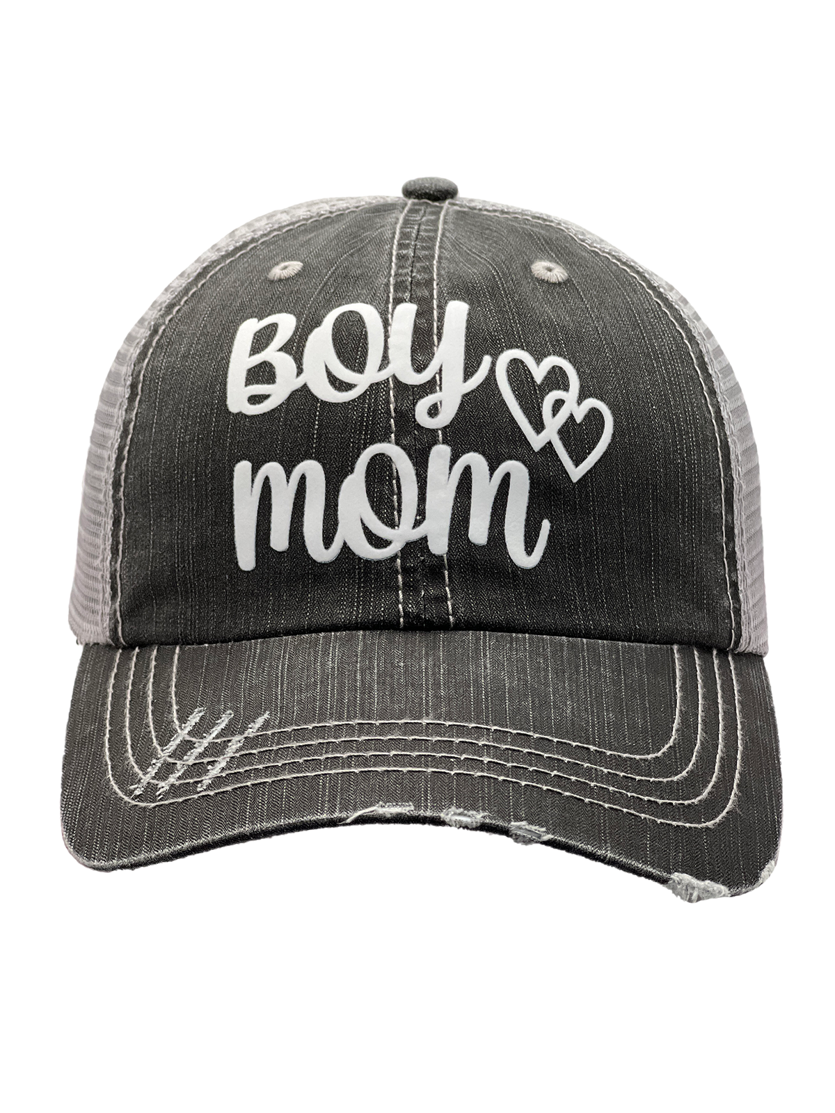 BOY MOM