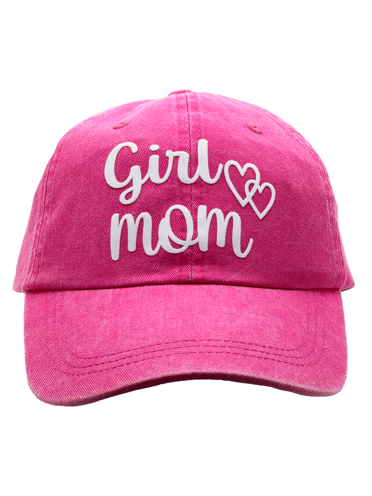 GIRL MOM