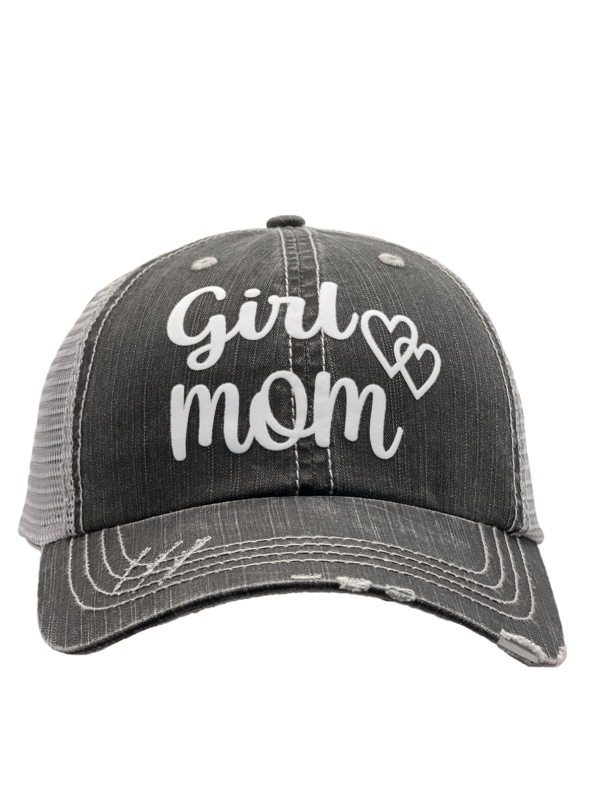 GIRL MOM