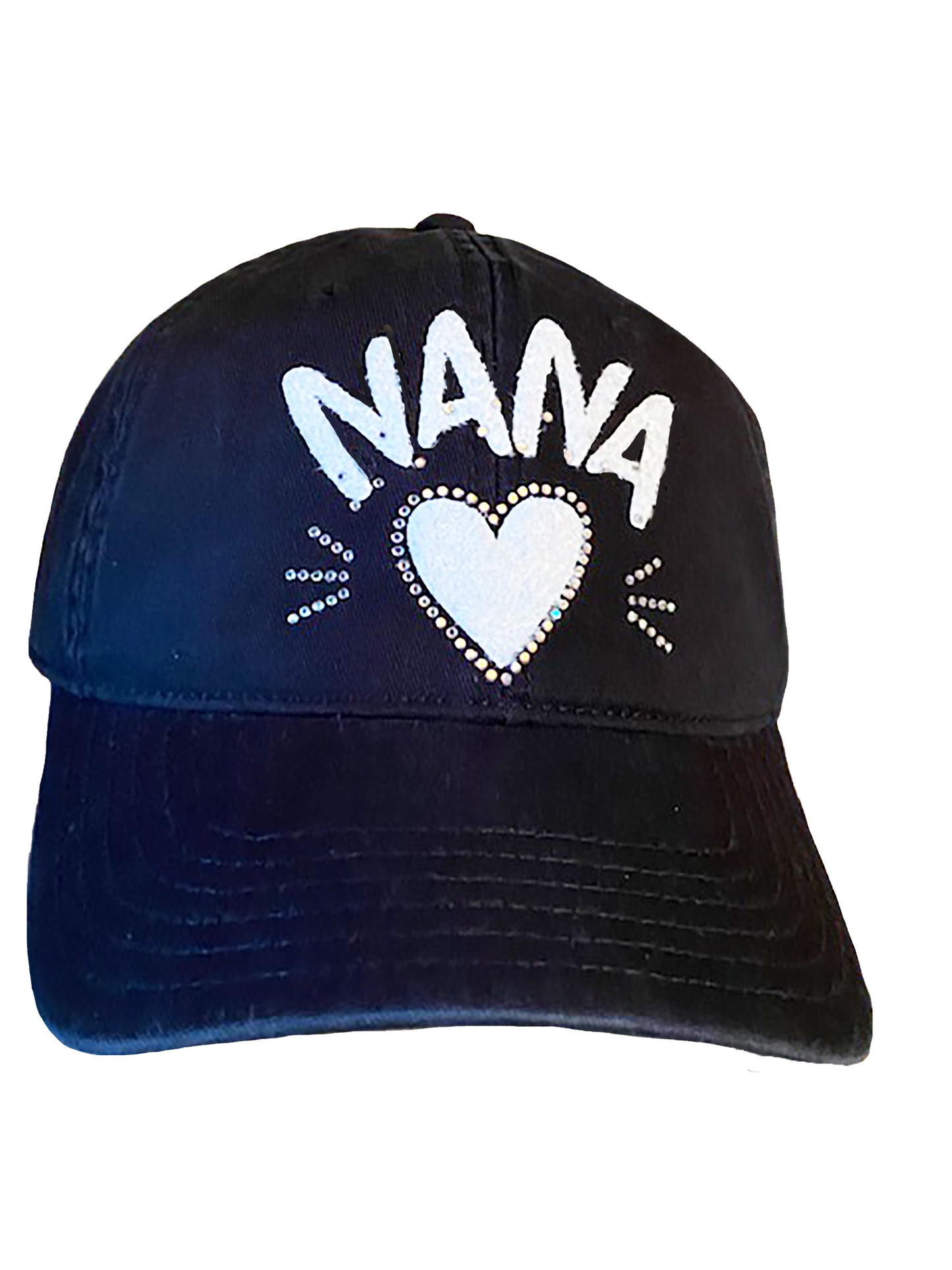 Nana Mesh Cap