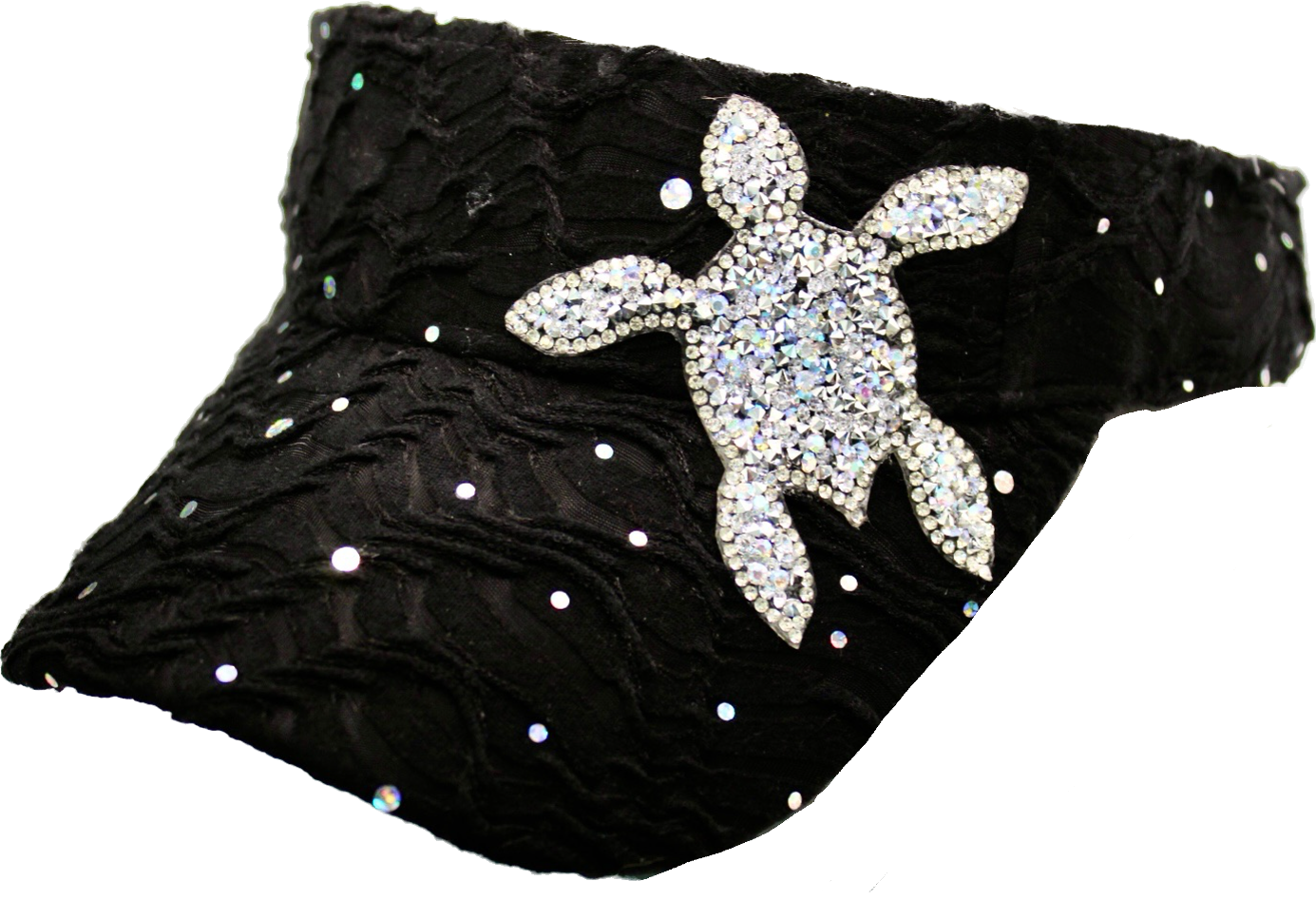 CRYSTAL SEA TURTLE