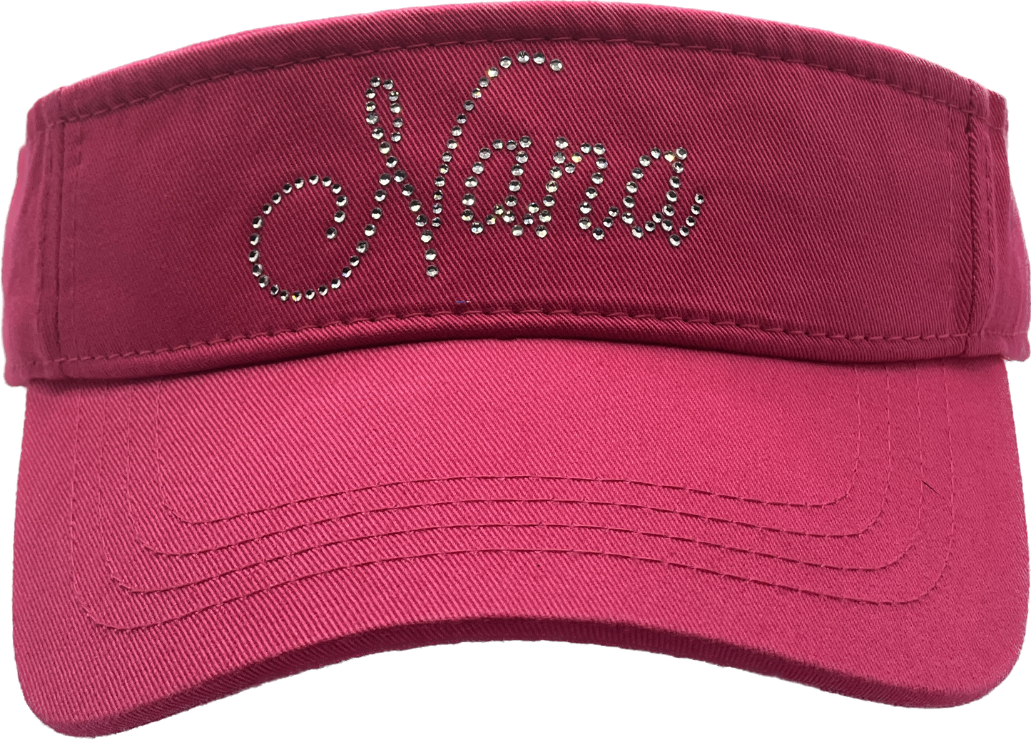 CRYSTALLIZED NANA
