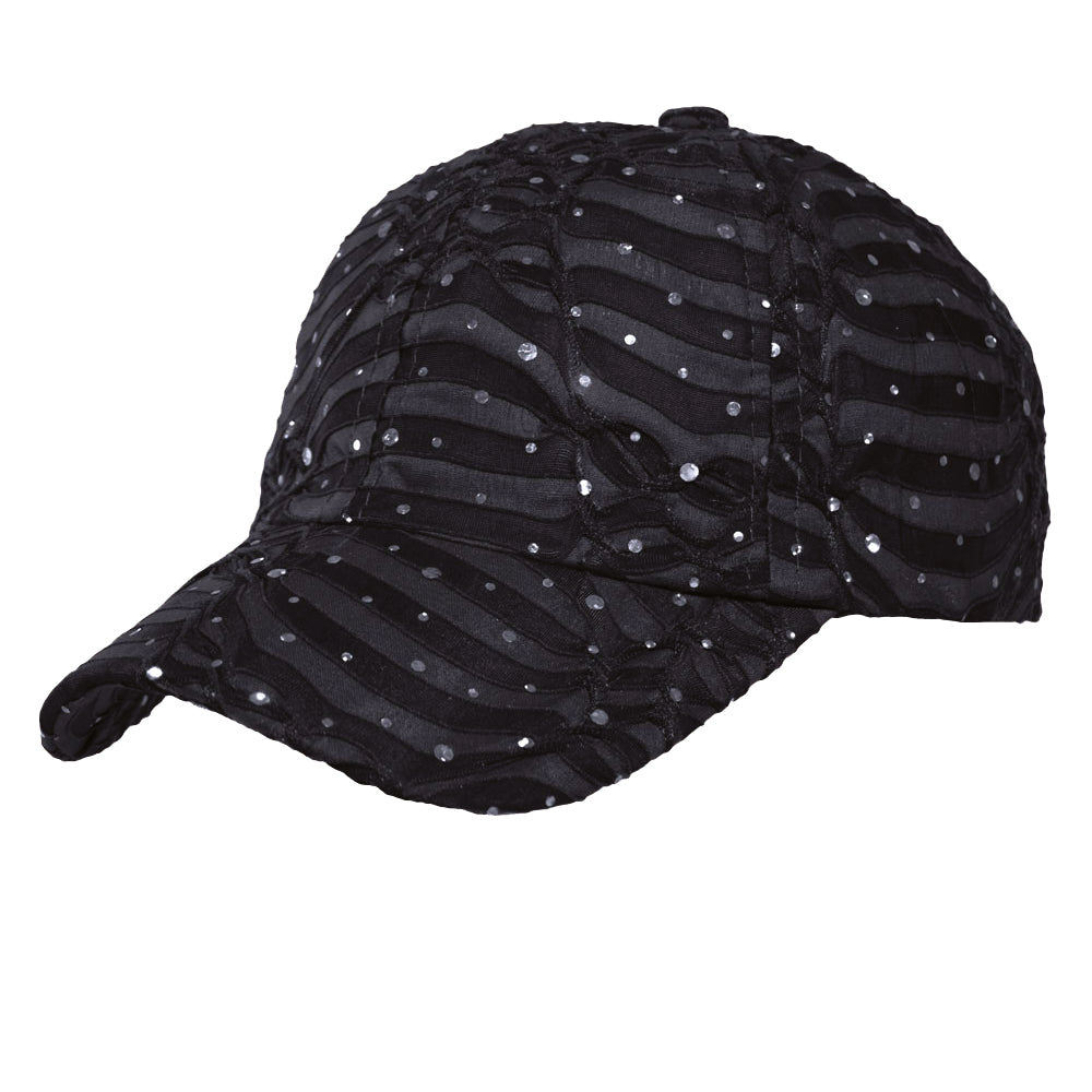 Glitter Cap – The Alabama Girl.com display picture 1