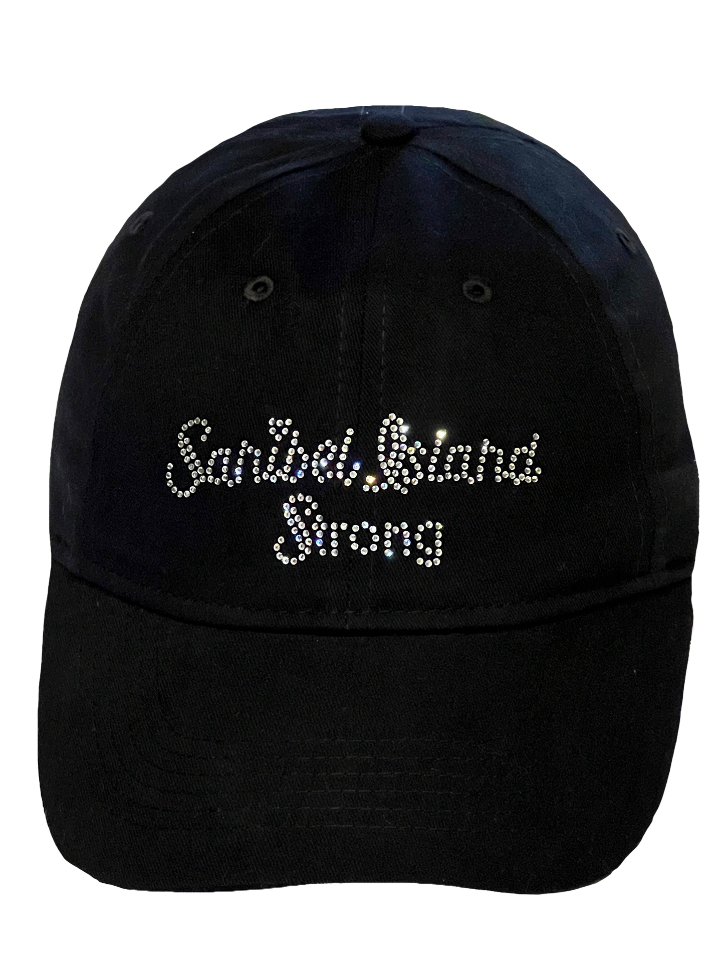 SANIBEL ISLAND STRONG