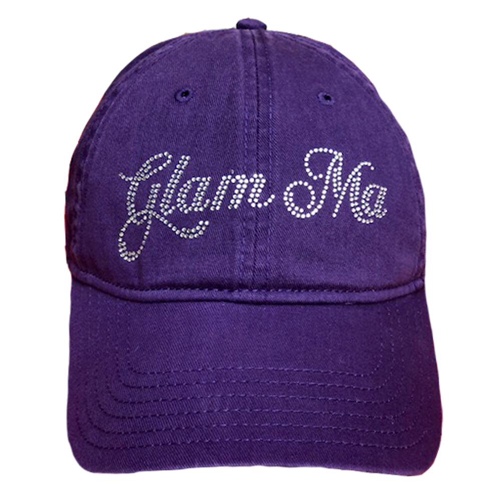 Glam Ma Cap