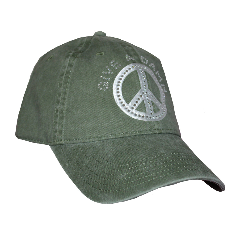 Give a Damn Cap