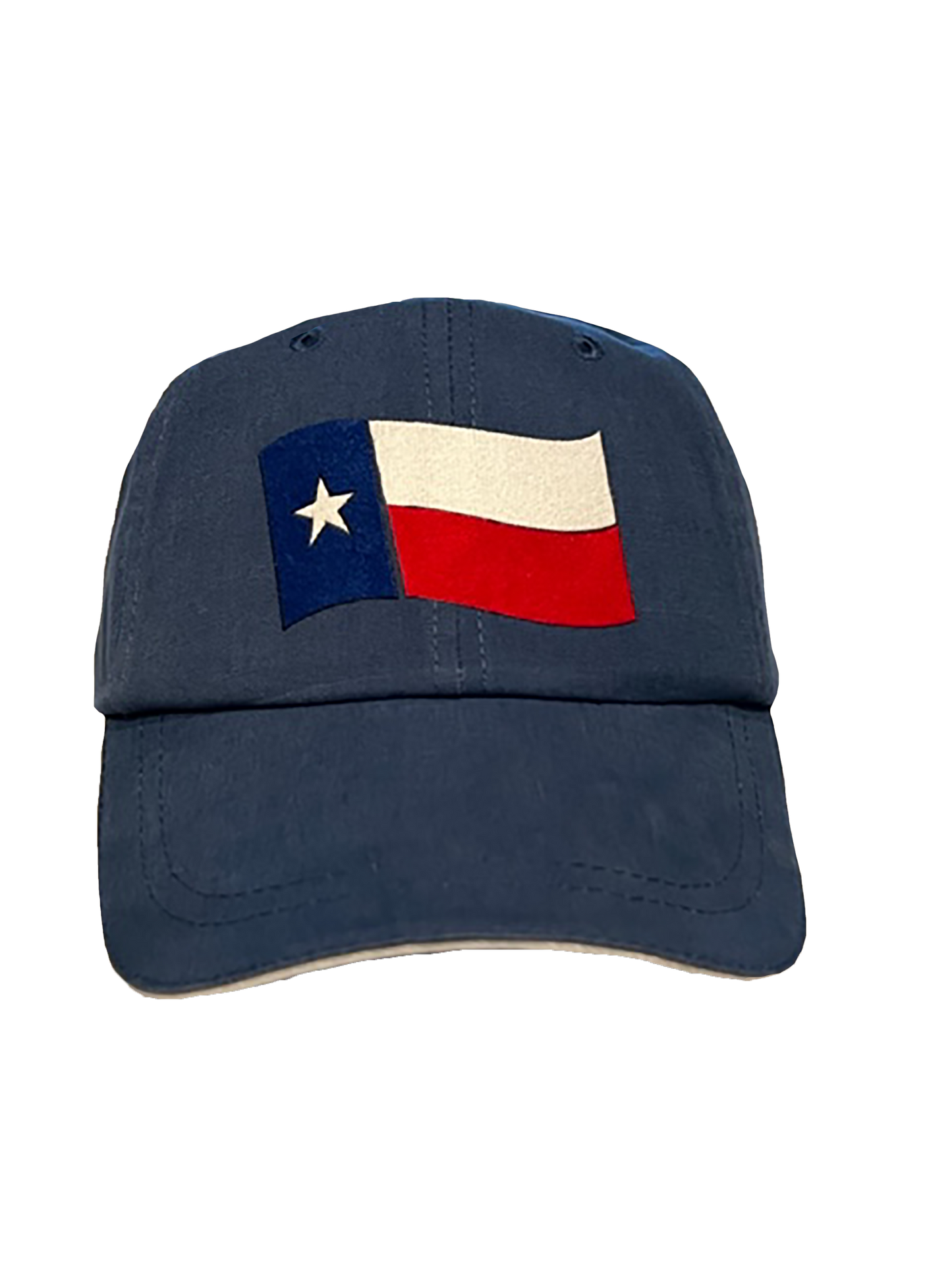 TEXAS FLAG CAP