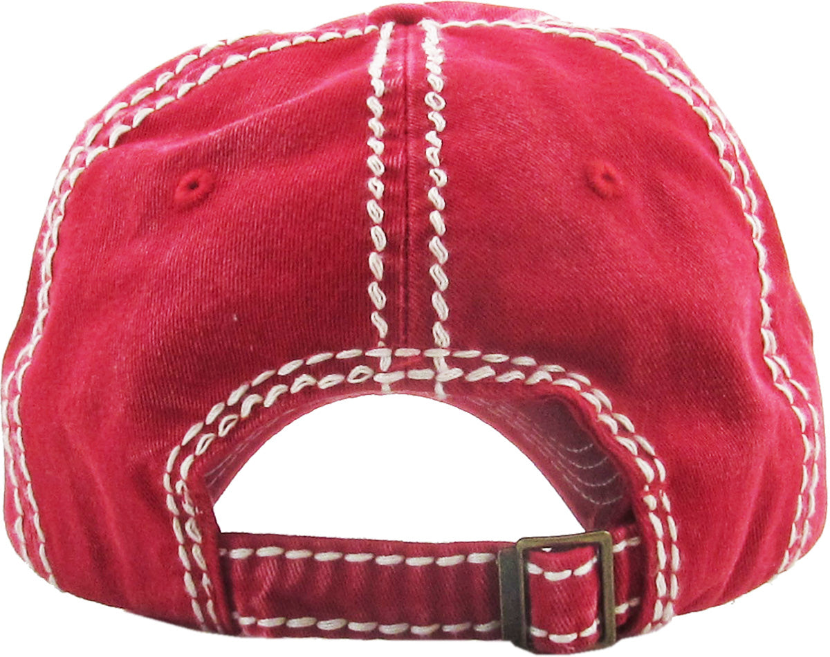 American Pride Cap