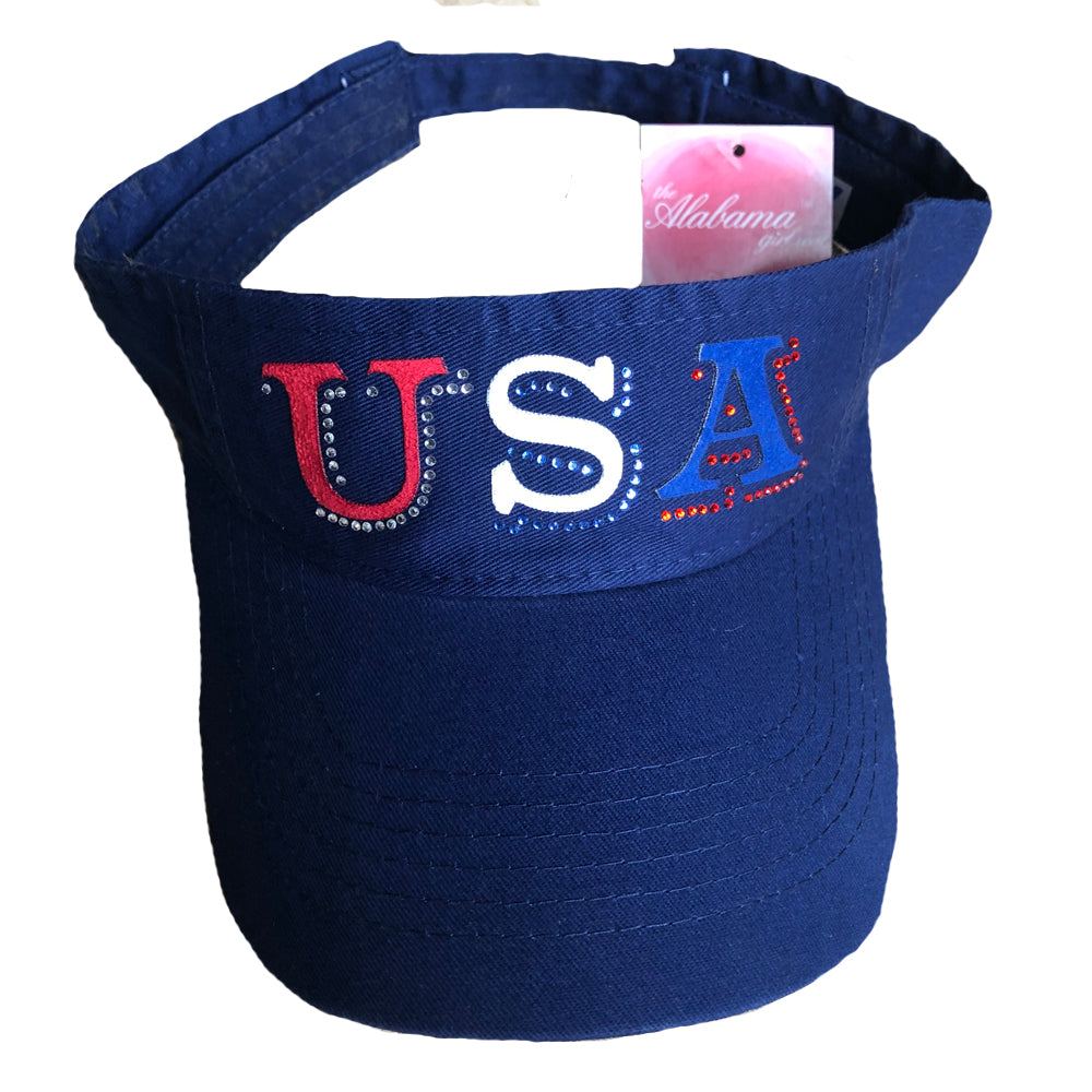 USA Visor