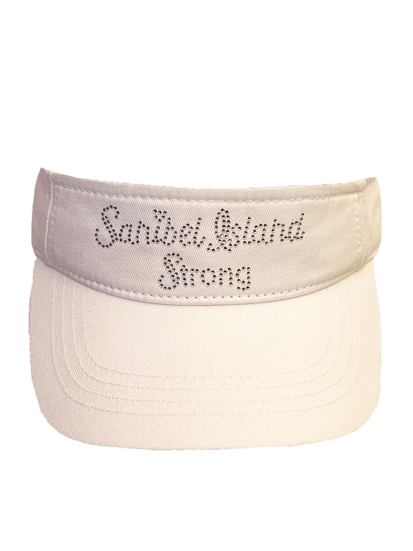 Sanibel Island Strong
