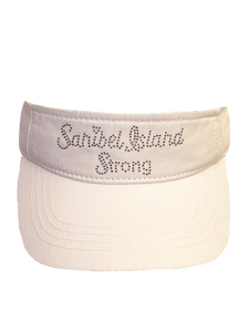 Sanibel Island Strong