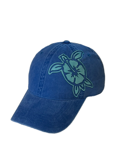 Aquatic Caps