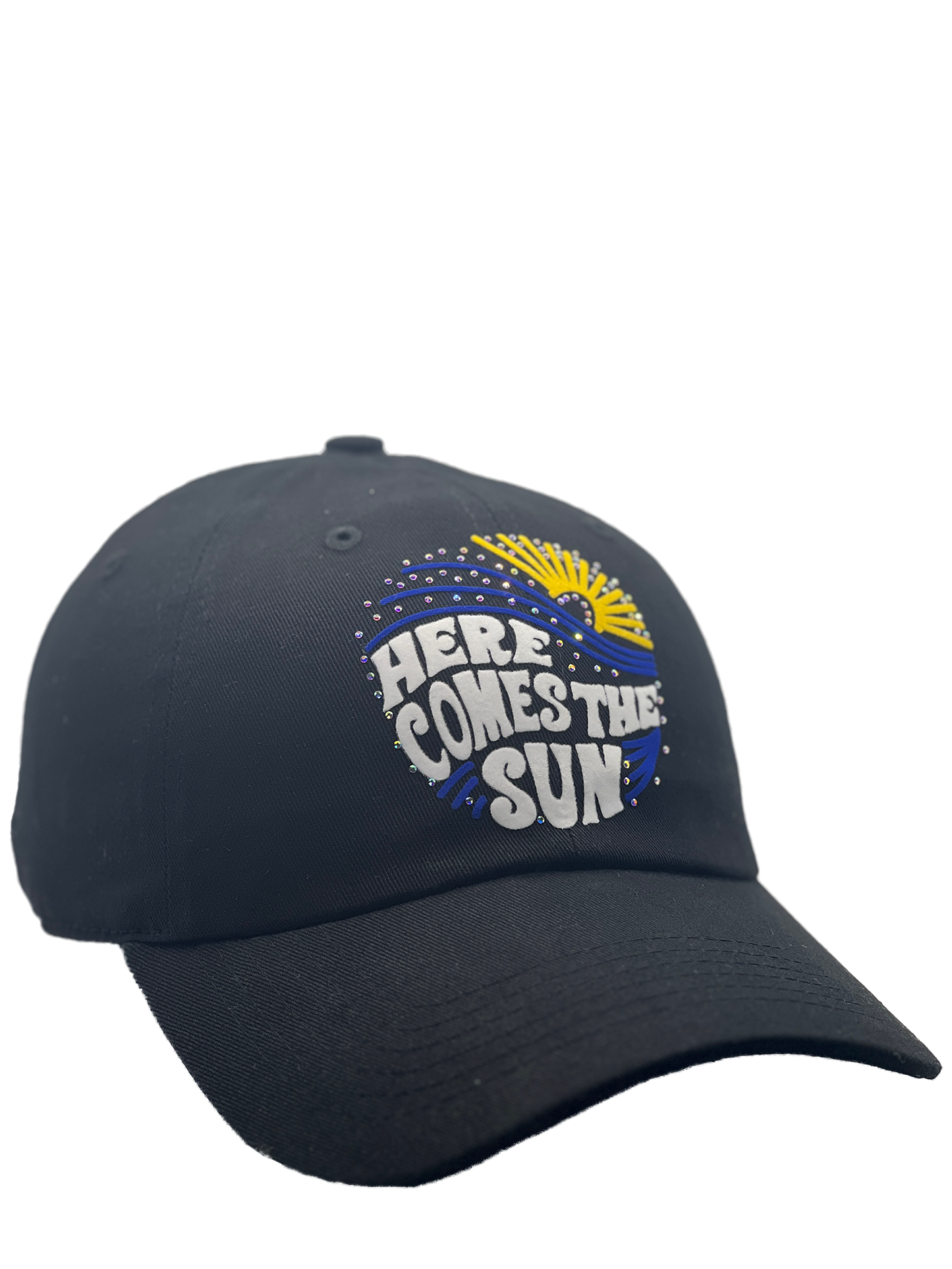 HERE COMES THE SUN