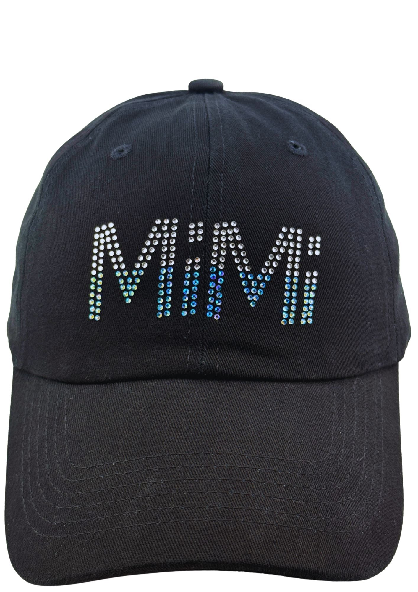 Mimi in 2-Toned Crystals