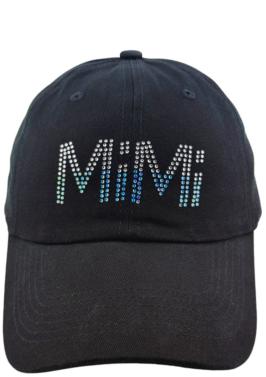 Mimi in 2-Toned Crystals