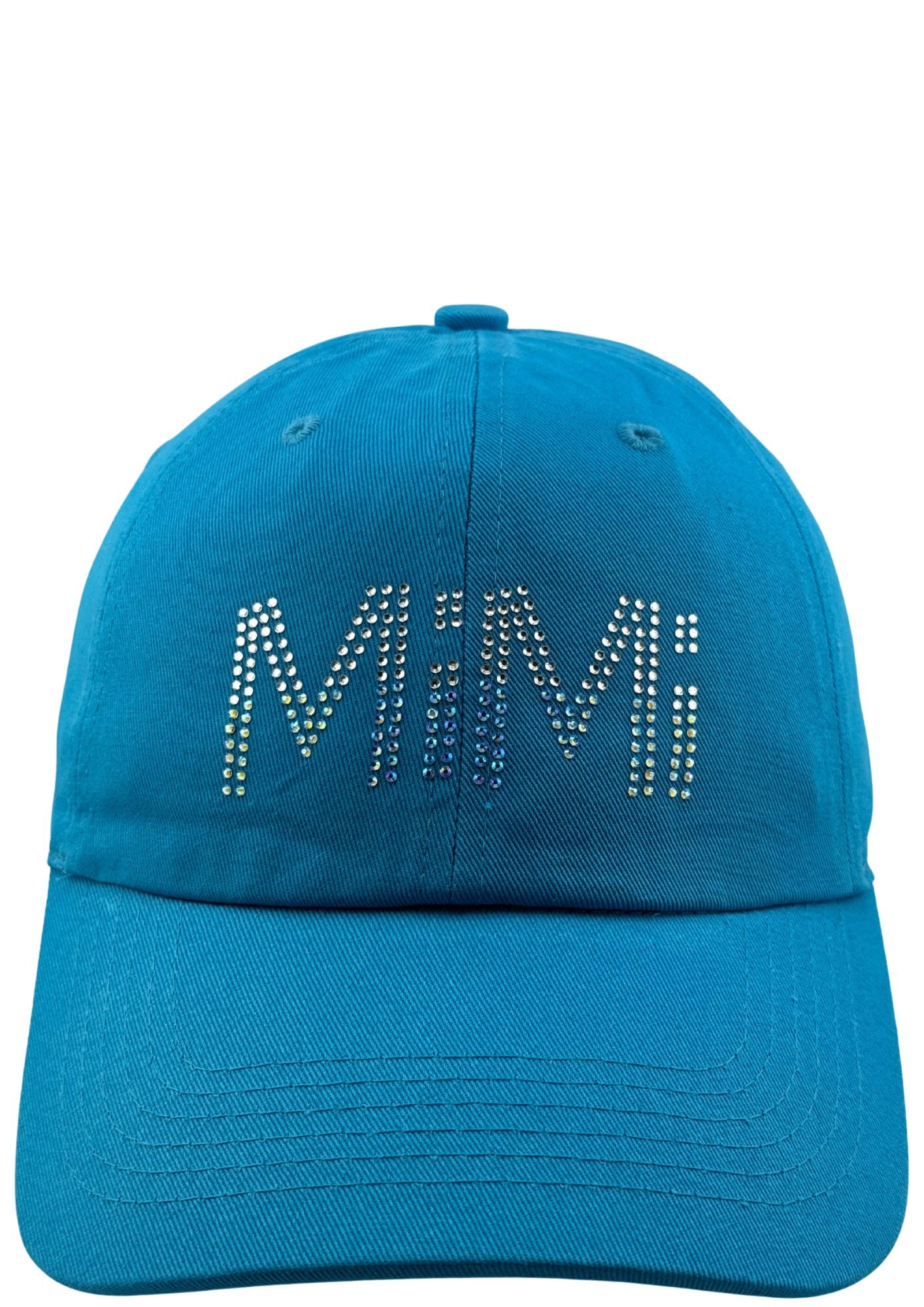 Mimi in 2-Toned Crystals