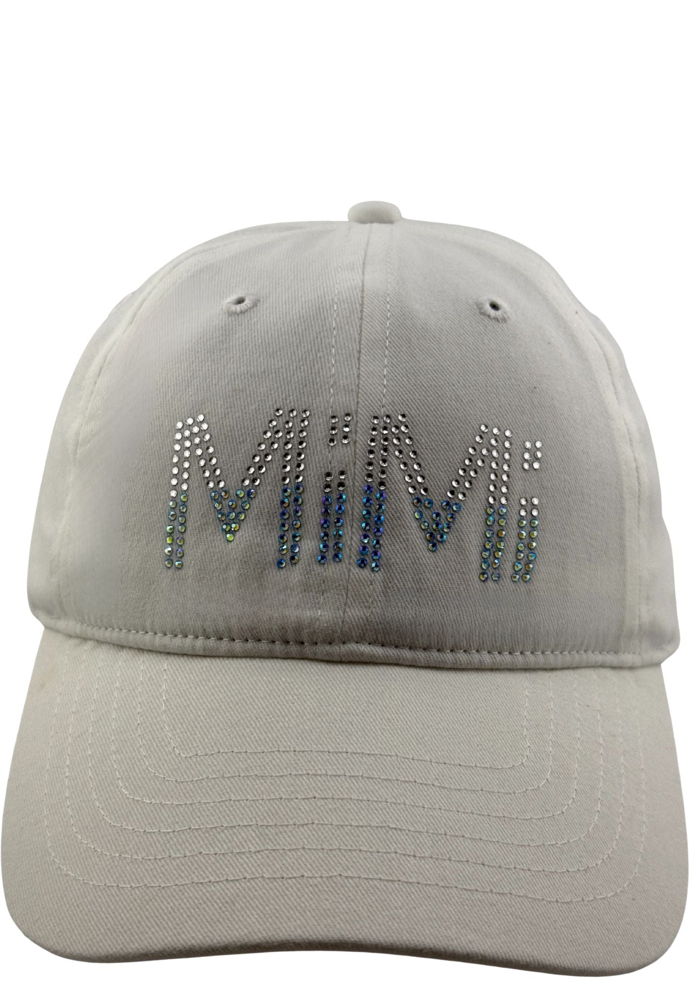 Mimi in 2-Toned Crystals