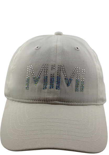 Mimi in 2-Toned Crystals
