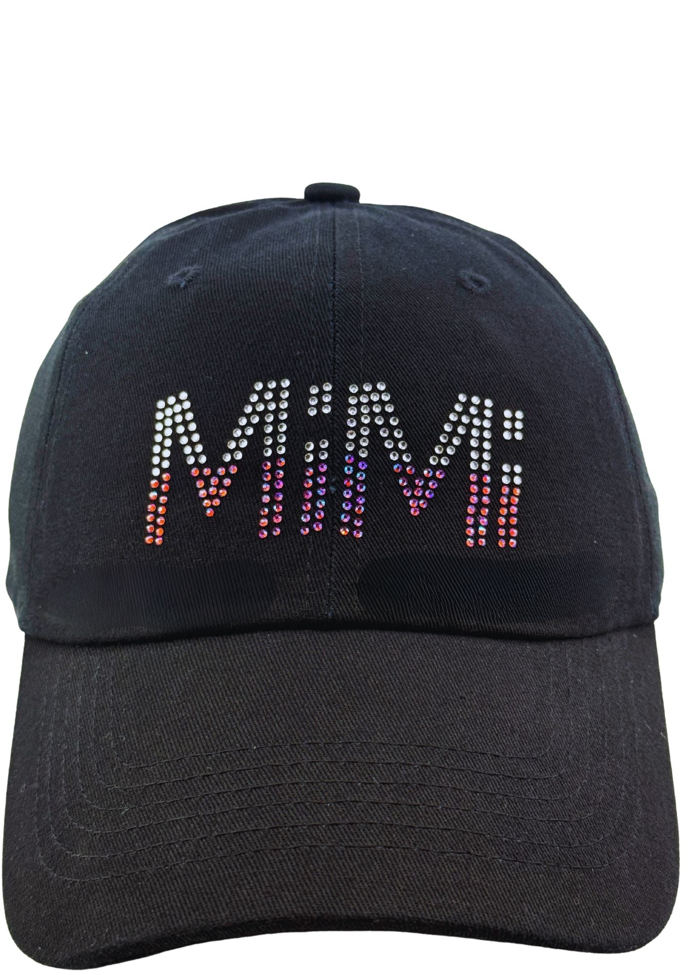 Mimi in 2-Toned Crystals