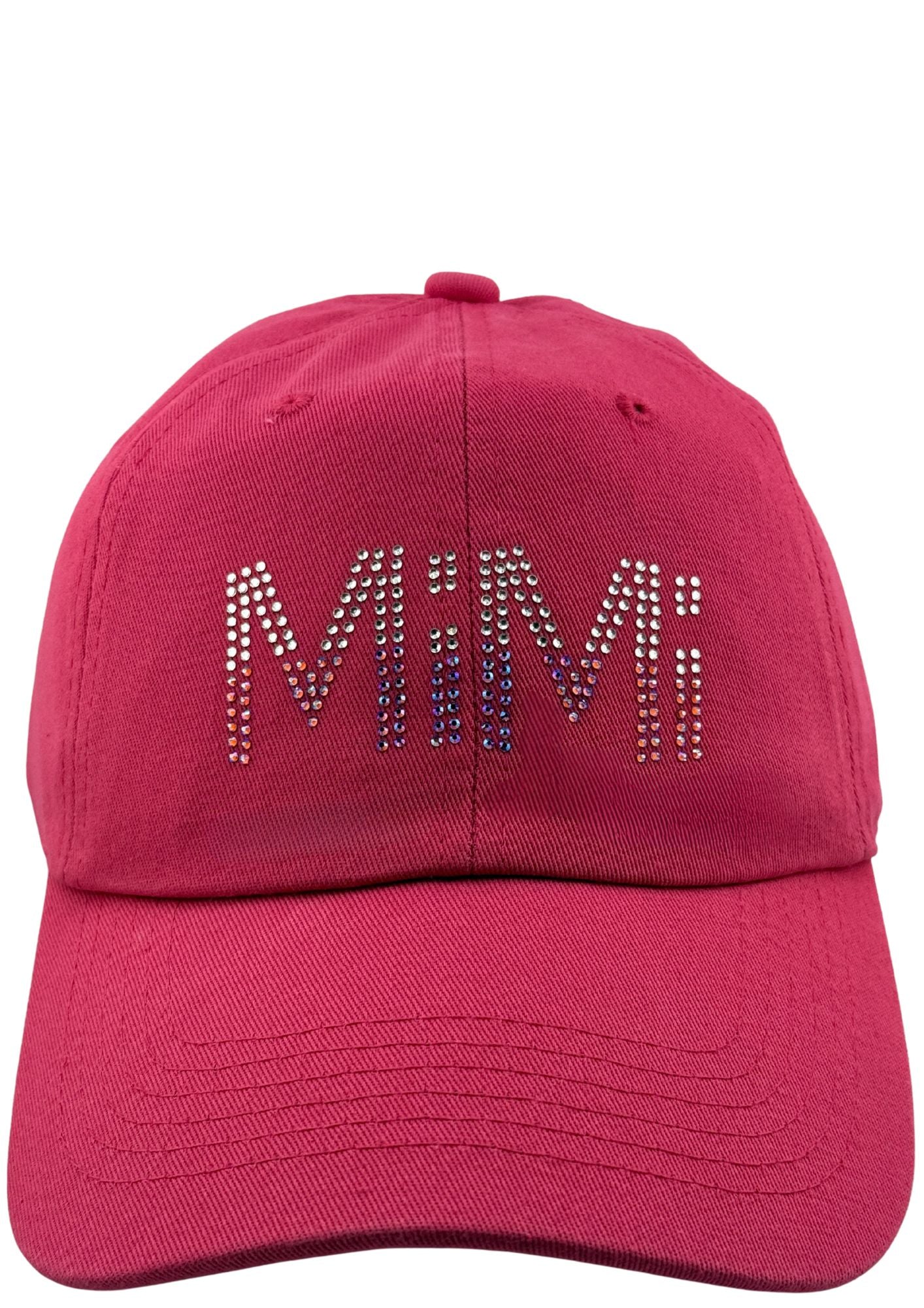 Mimi in 2-Toned Crystals