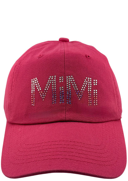 Mimi in 2-Toned Crystals