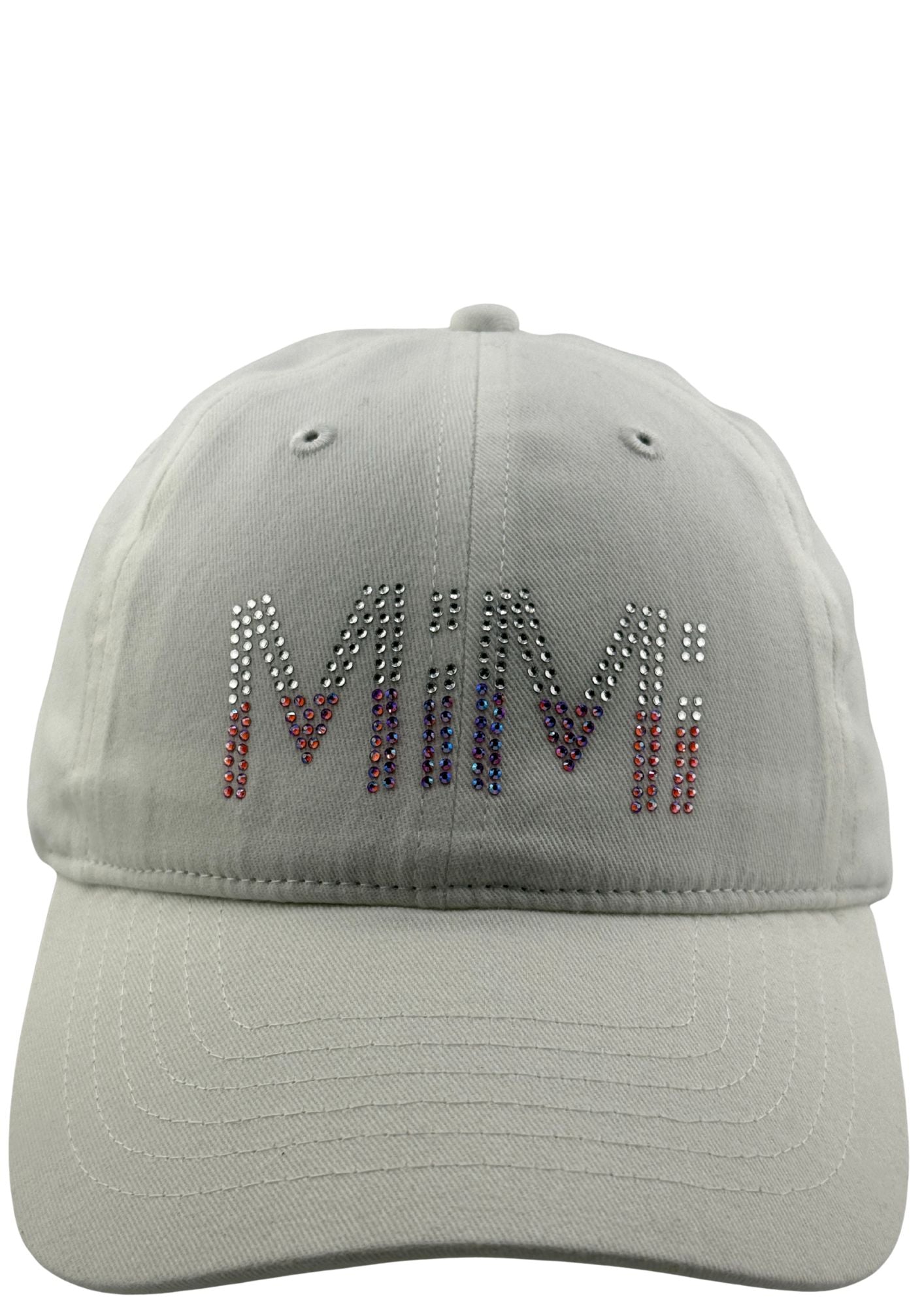 Mimi in 2-Toned Crystals