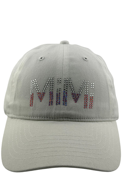 Mimi in 2-Toned Crystals