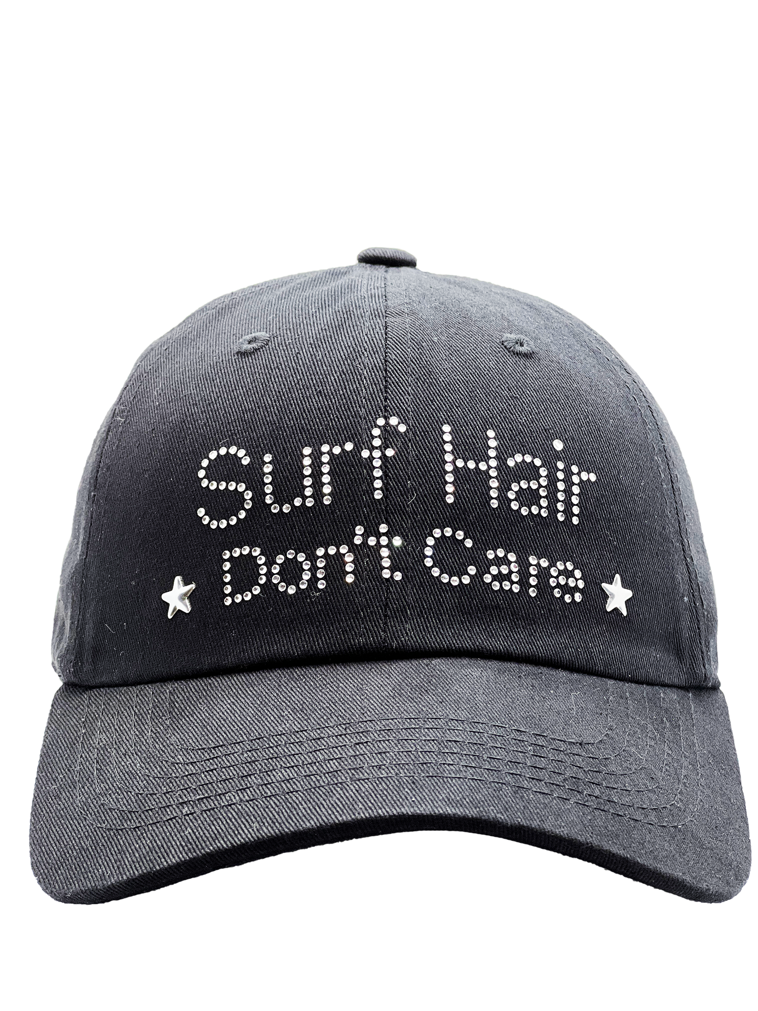 SURF HAIR DON'T CARE