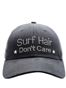 SURF HAIR DON'T CARE