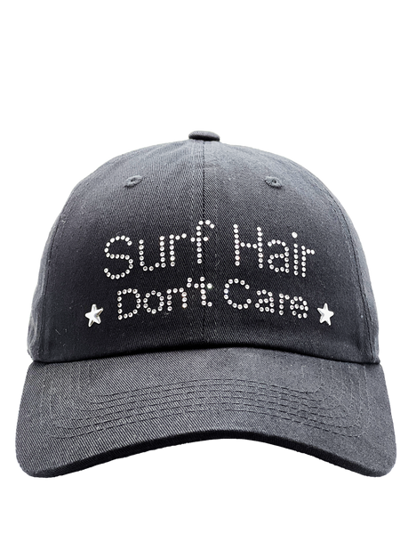 SURF HAIR DON'T CARE