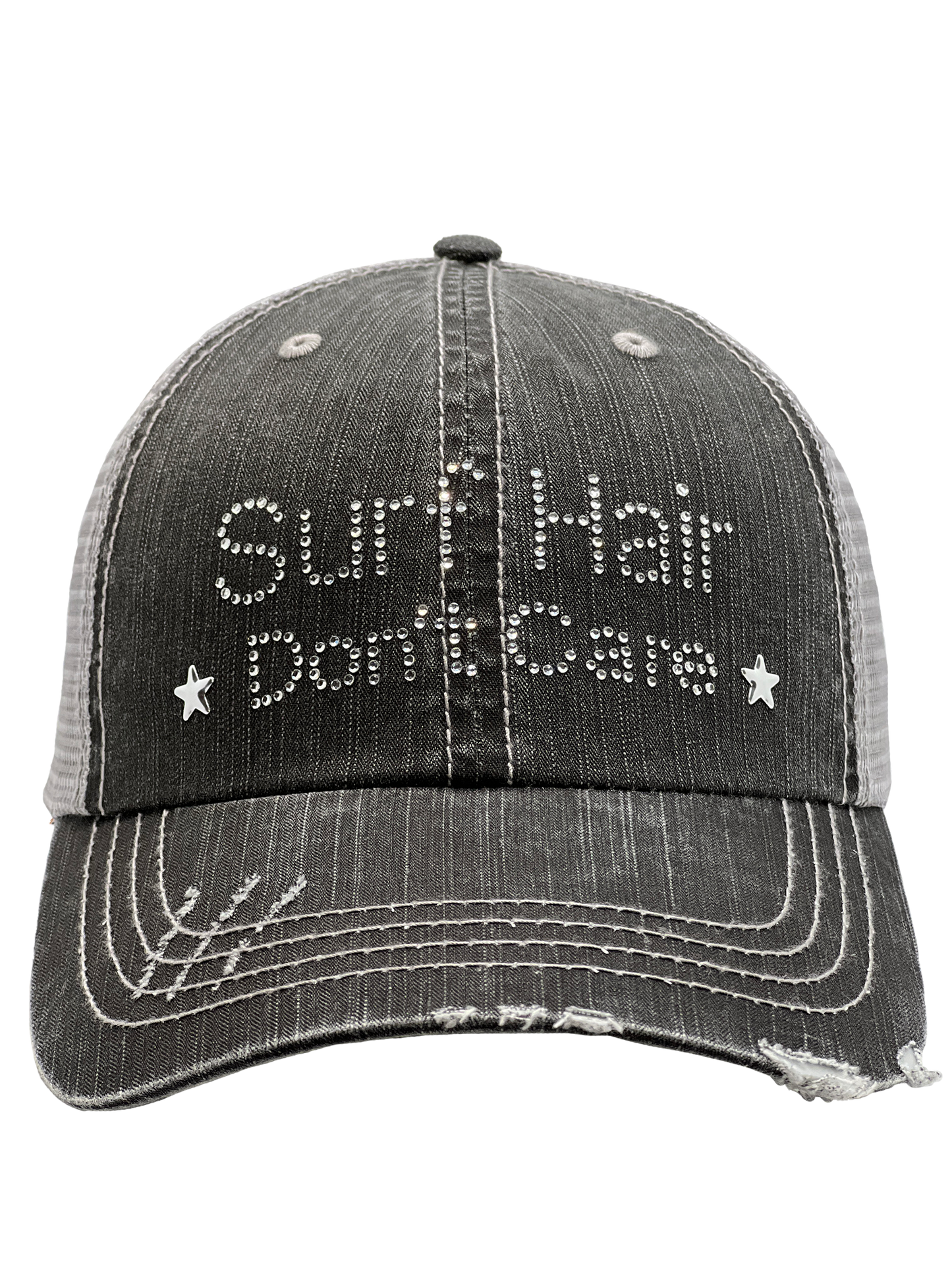 SURF HAIR DON'T CARE