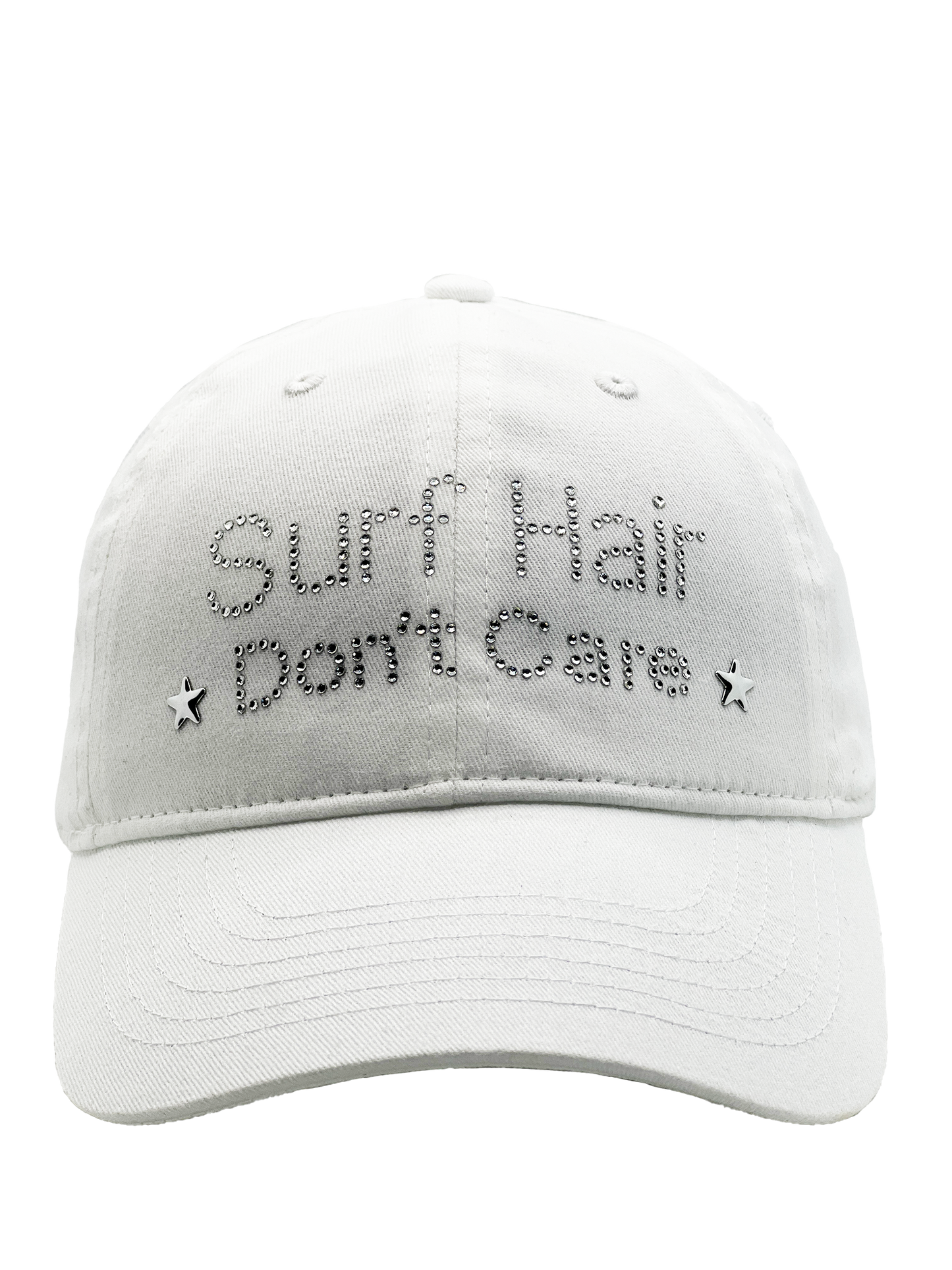 SURF HAIR DON'T CARE