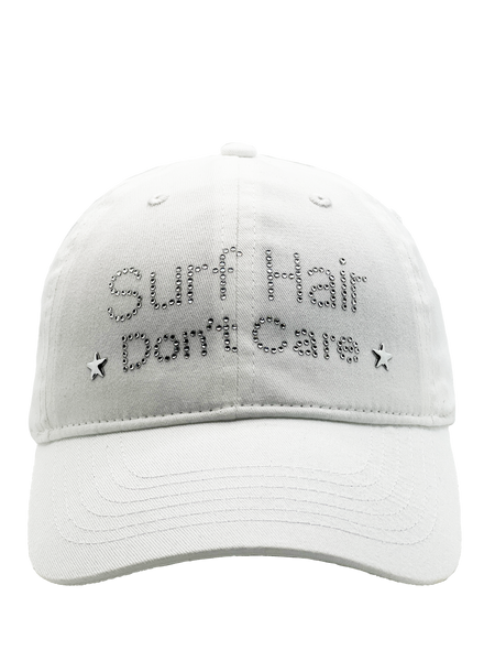 SURF HAIR DON'T CARE