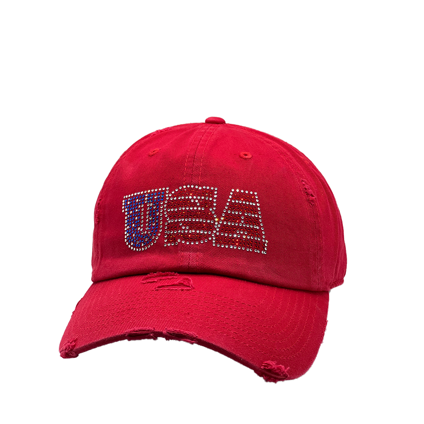 RWB CRYSTALLIZED USA