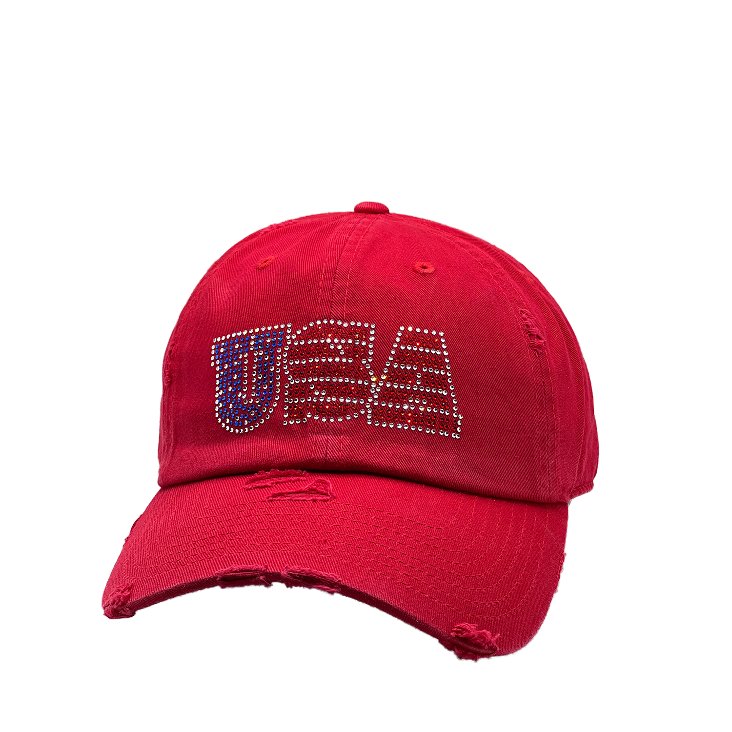 RWB CRYSTALLIZED USA