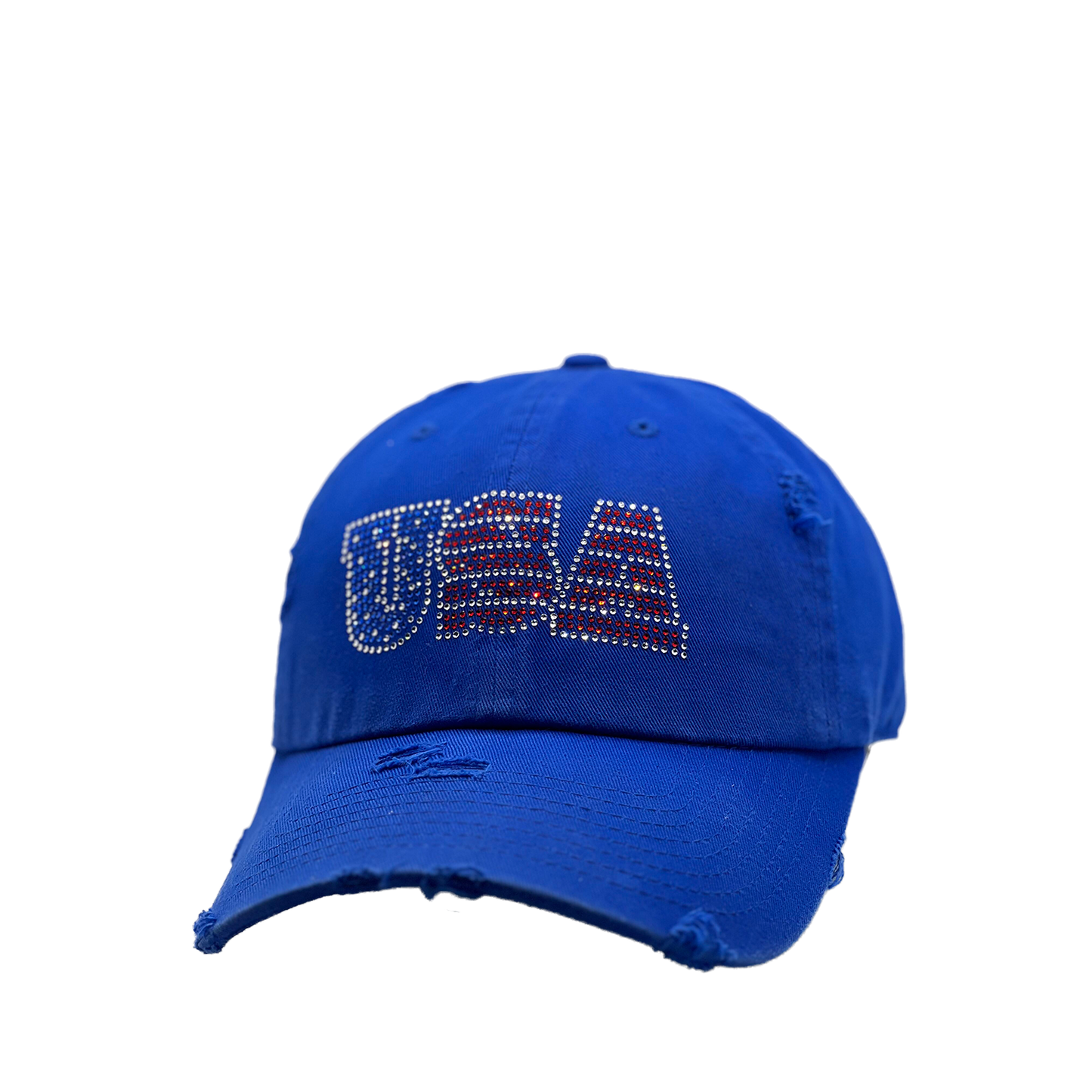 RWB CRYSTALLIZED USA