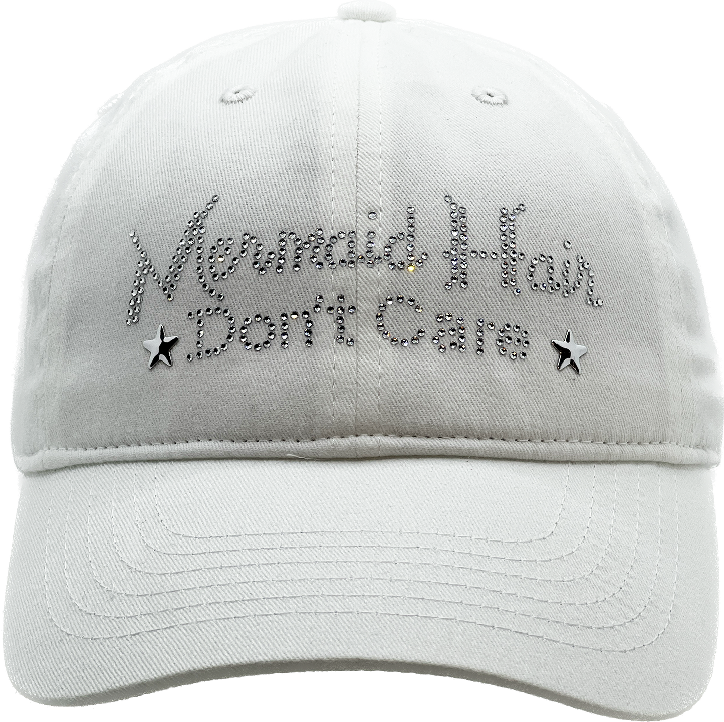 MERMAID HAIR DON'T CARE