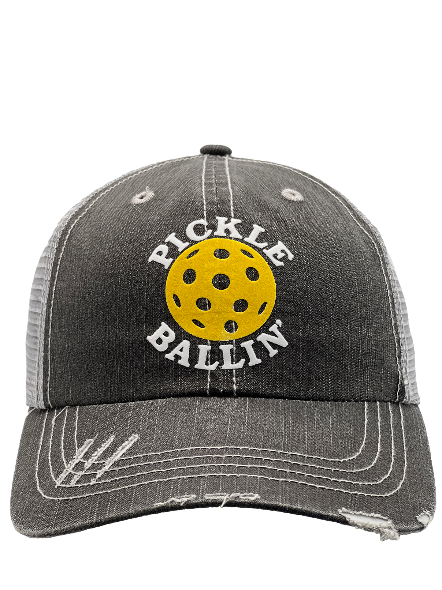 PICKLE BALLIN