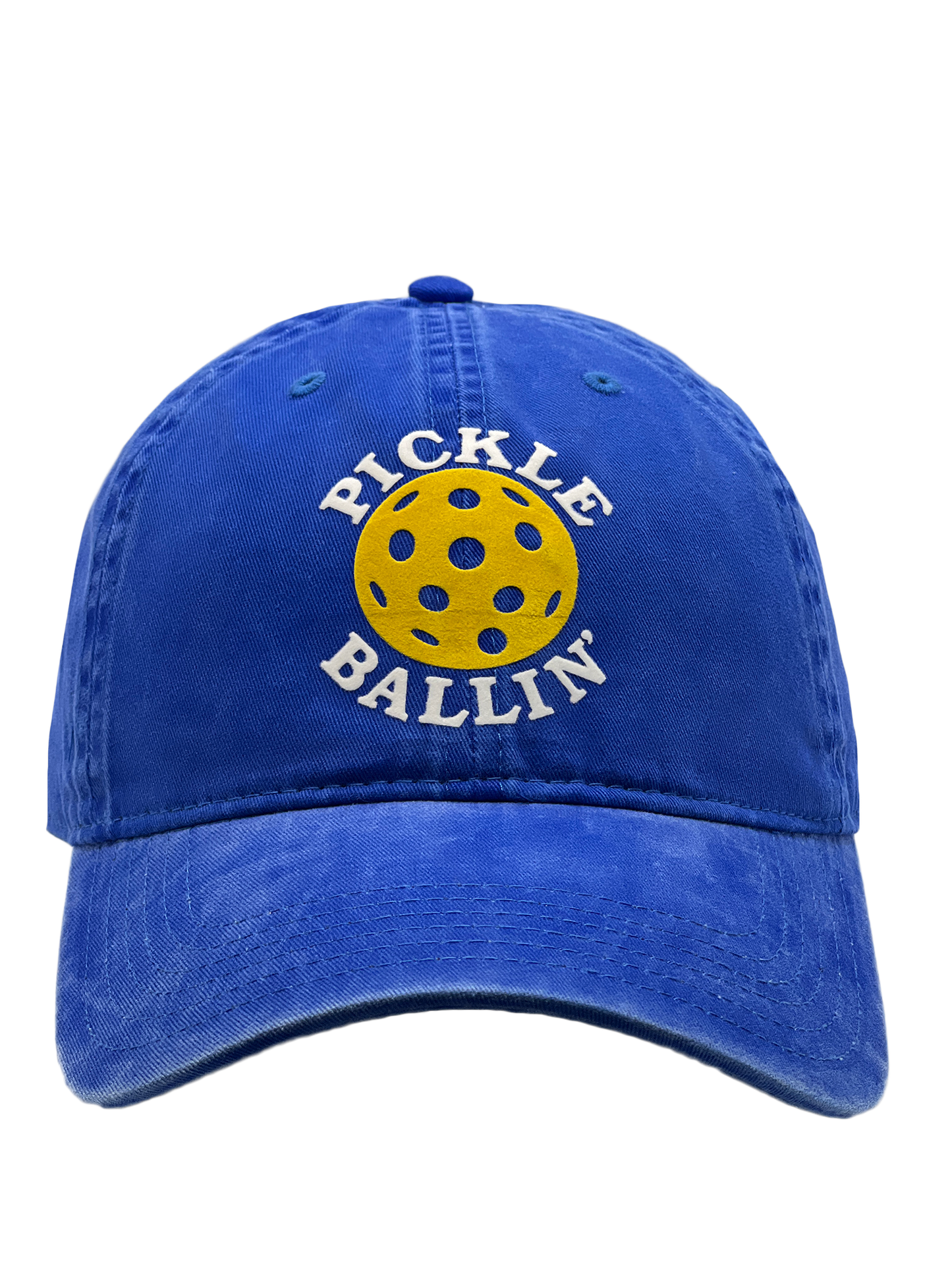 PICKLE BALLIN