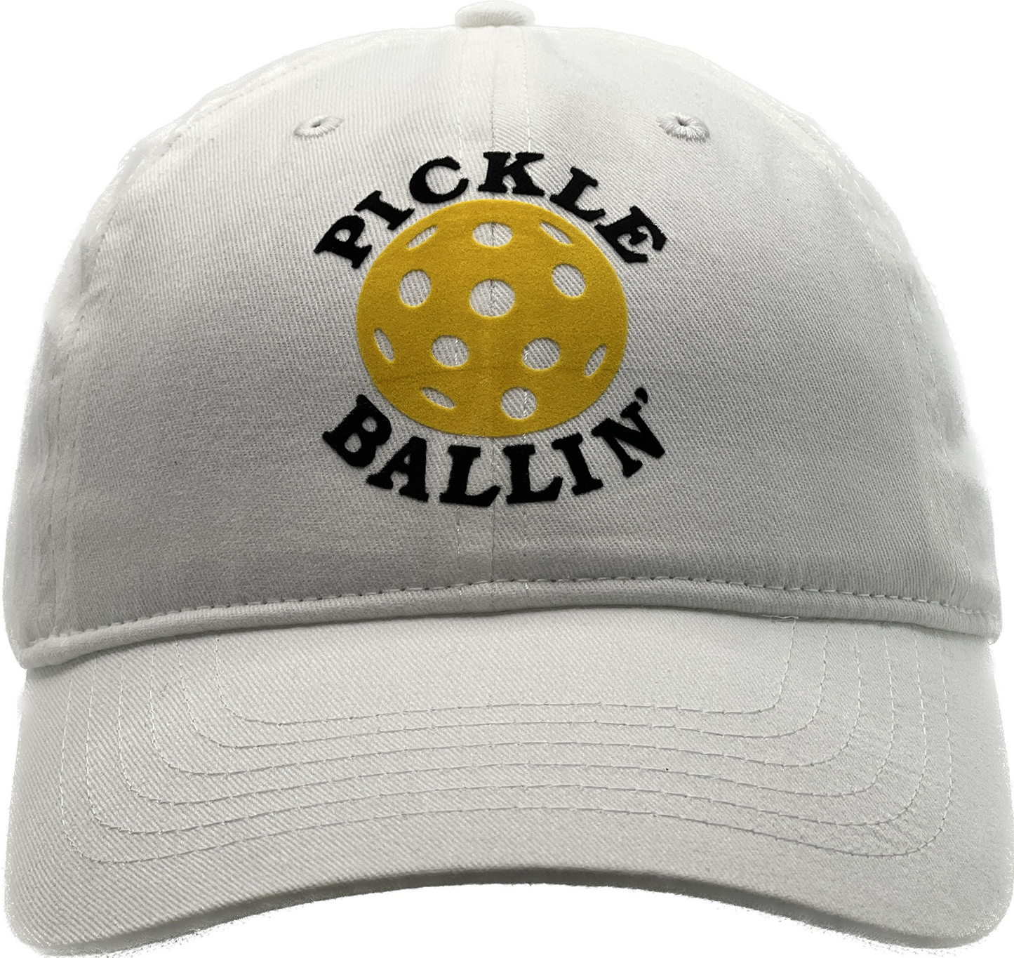 PICKLE BALLIN