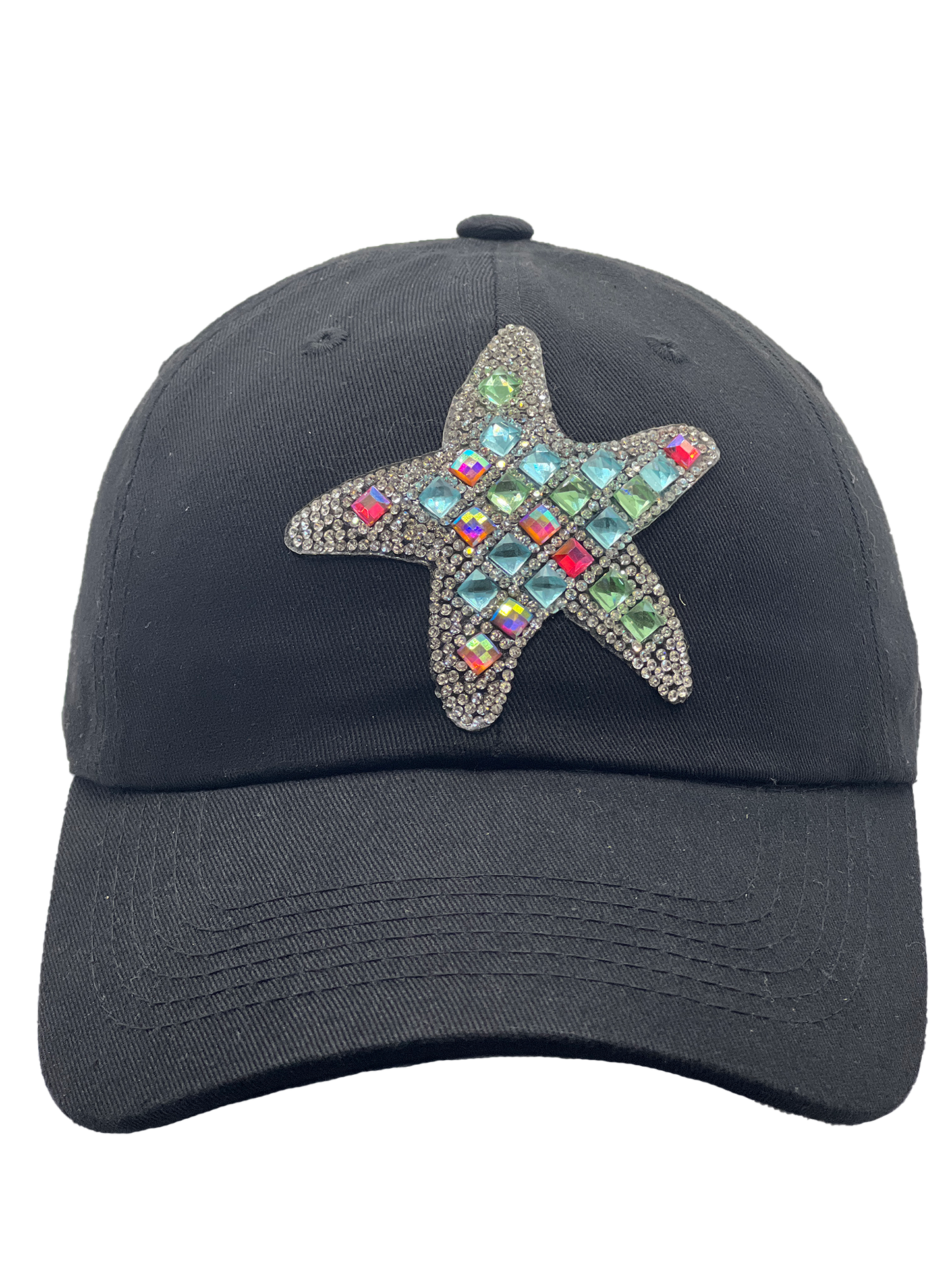 IRIDESCENT STARFISH
