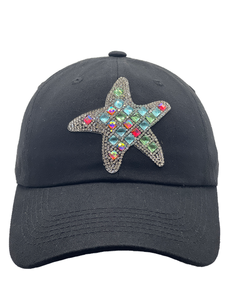 IRIDESCENT STARFISH