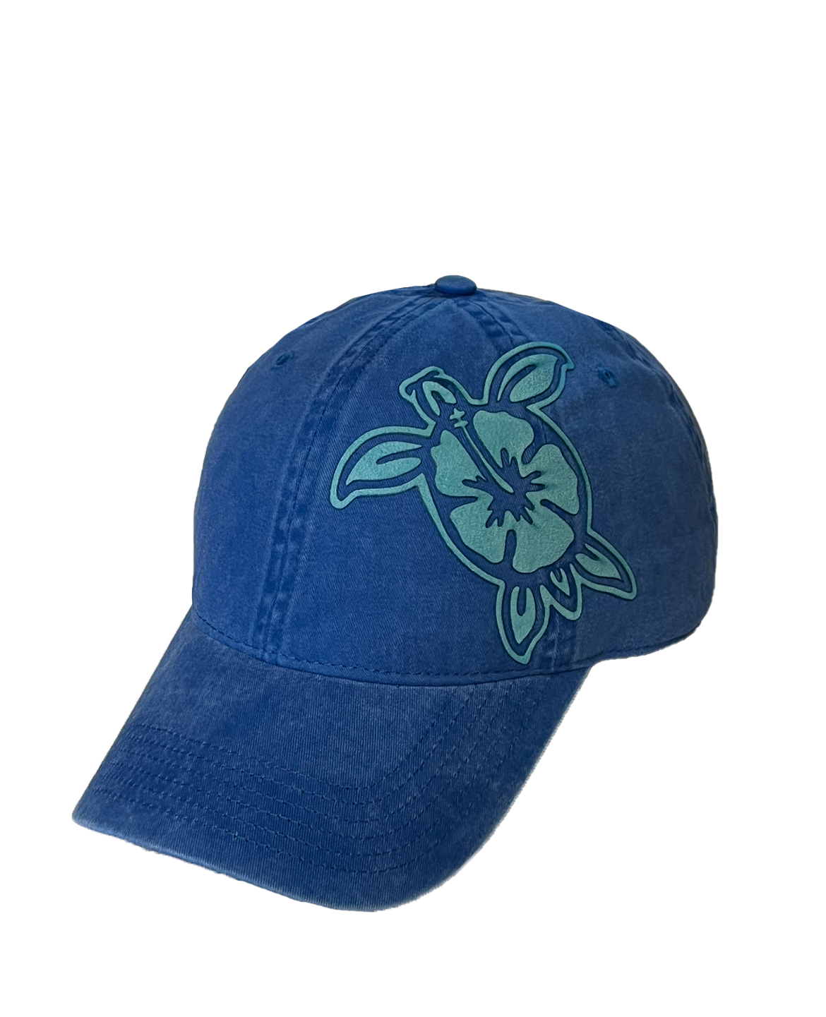VELVET SEA TURTLE