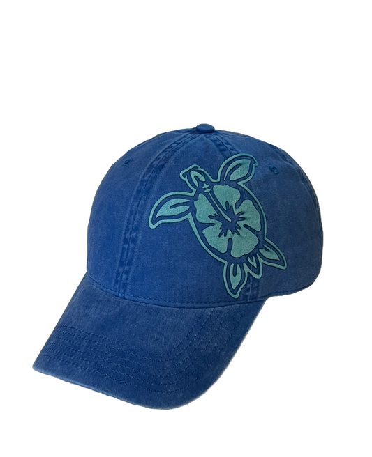 VELVET SEA TURTLE