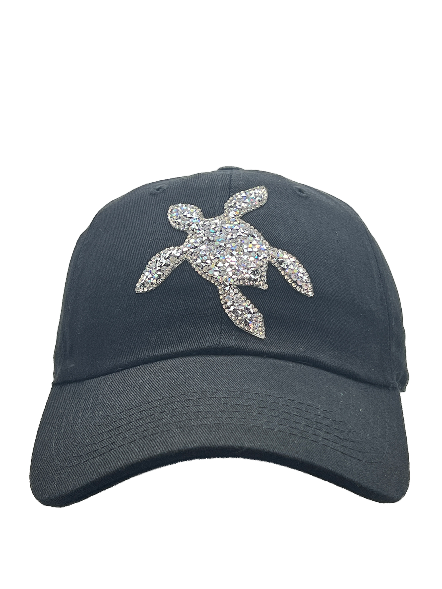 CRYSTAL SEA TURTLE