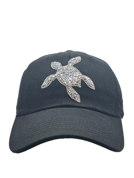 CRYSTAL SEA TURTLE