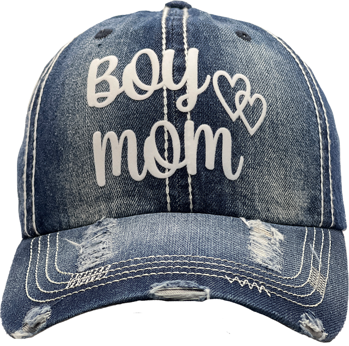 BOY MOM