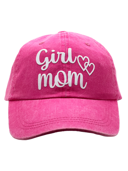GIRL MOM