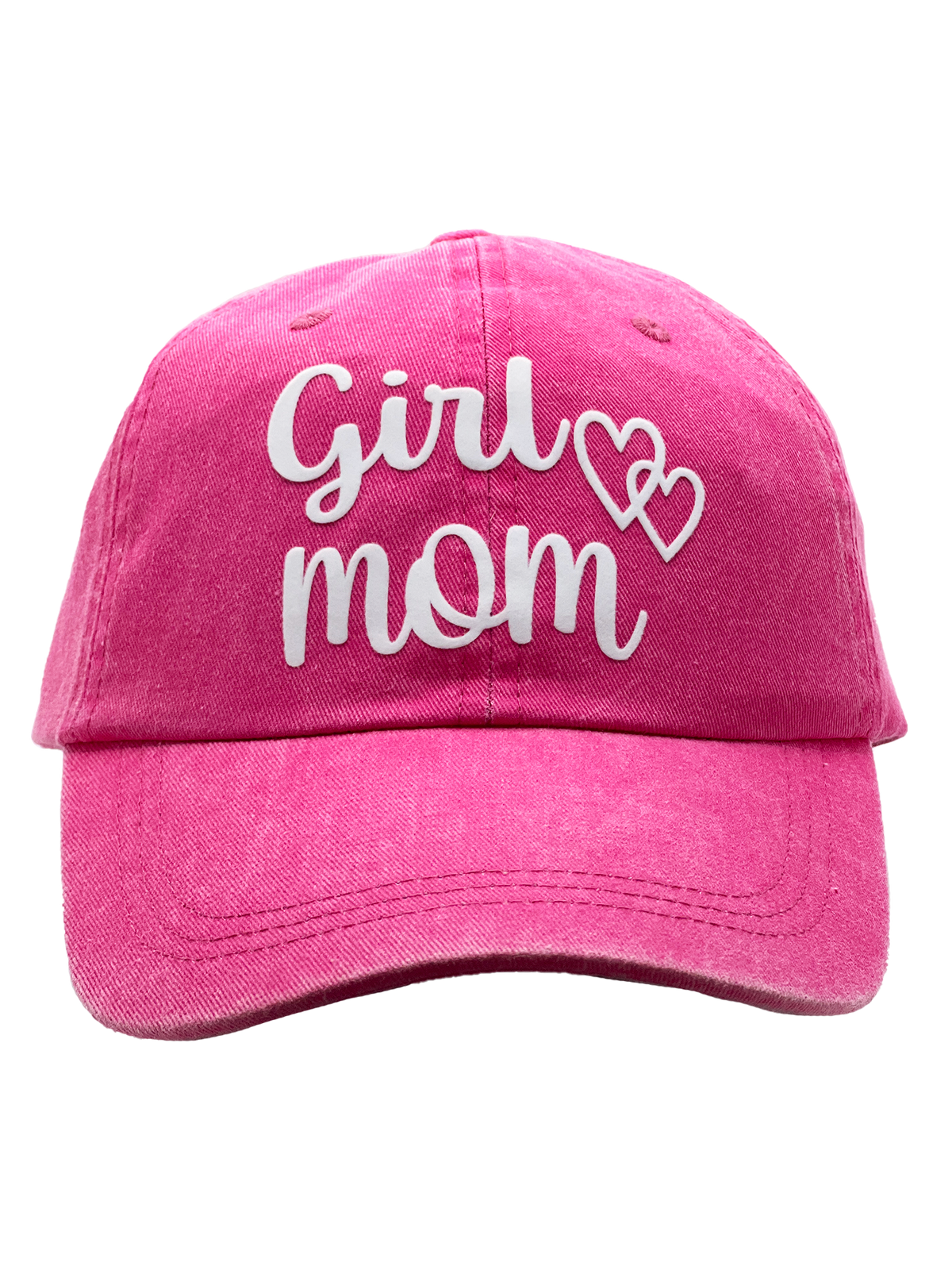 GIRL MOM